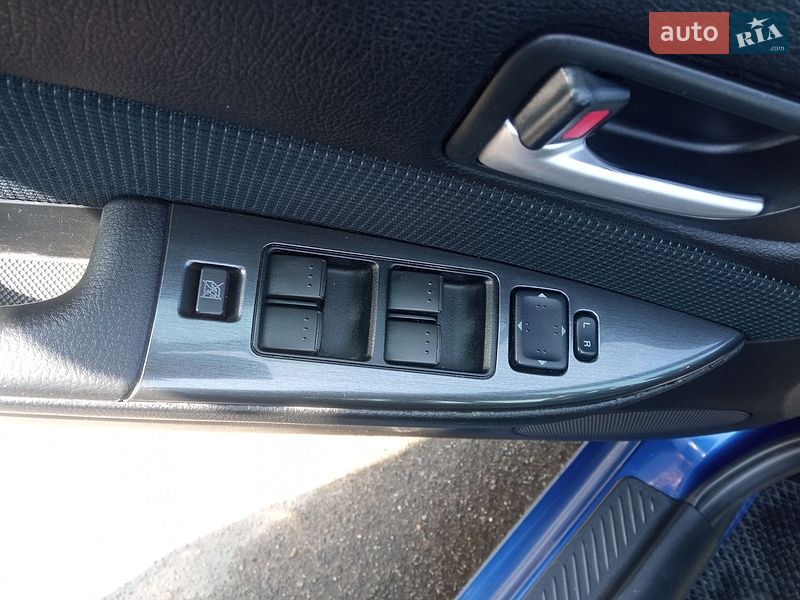 Універсал Mazda 6 2005 в Києві