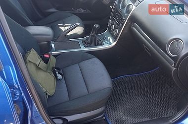 Универсал Mazda 6 2005 в Киеве