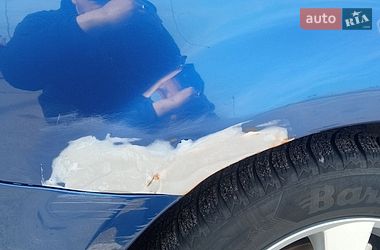 Універсал Mazda 6 2005 в Києві
