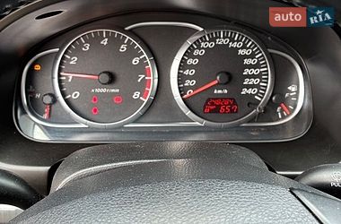 Седан Mazda 6 2006 в Радомышле