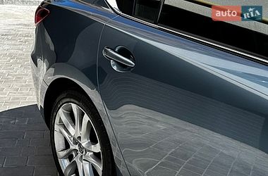 Седан Mazda 6 2012 в Вінниці
