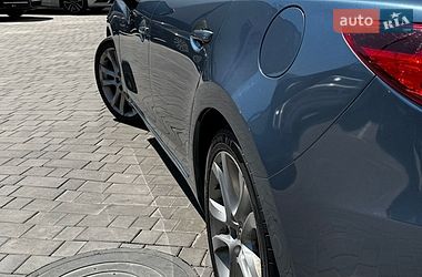Седан Mazda 6 2012 в Вінниці