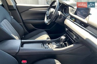 Седан Mazda 6 2019 в Киеве