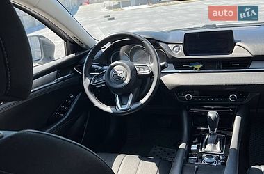 Седан Mazda 6 2019 в Киеве