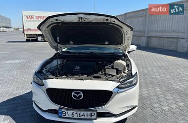 Седан Mazda 6 2019 в Киеве