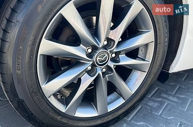 Седан Mazda 6 2019 в Киеве