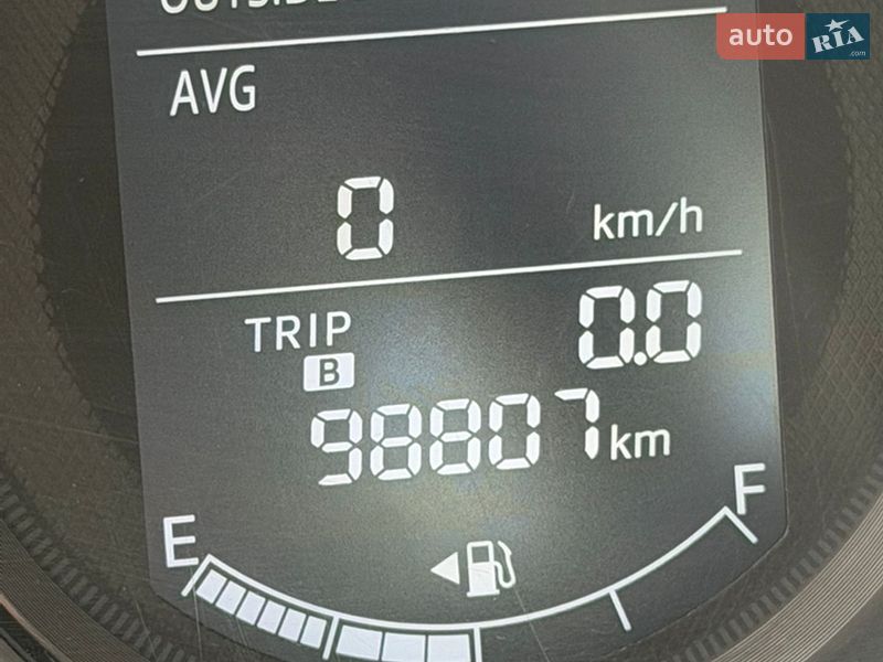 Седан Mazda 6 2015 в Коломиї