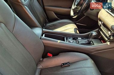 Седан Mazda 6 2018 в Ірпені
