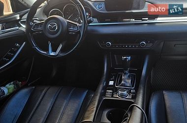 Седан Mazda 6 2018 в Хмельницком
