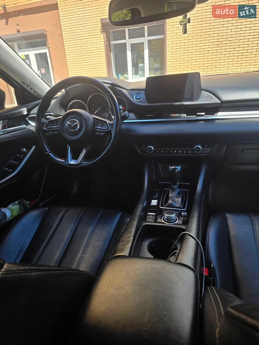 2018 Mazda 6 - мініатюра 22