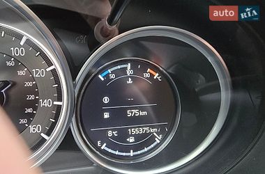 Седан Mazda 6 2018 в Хмельницком