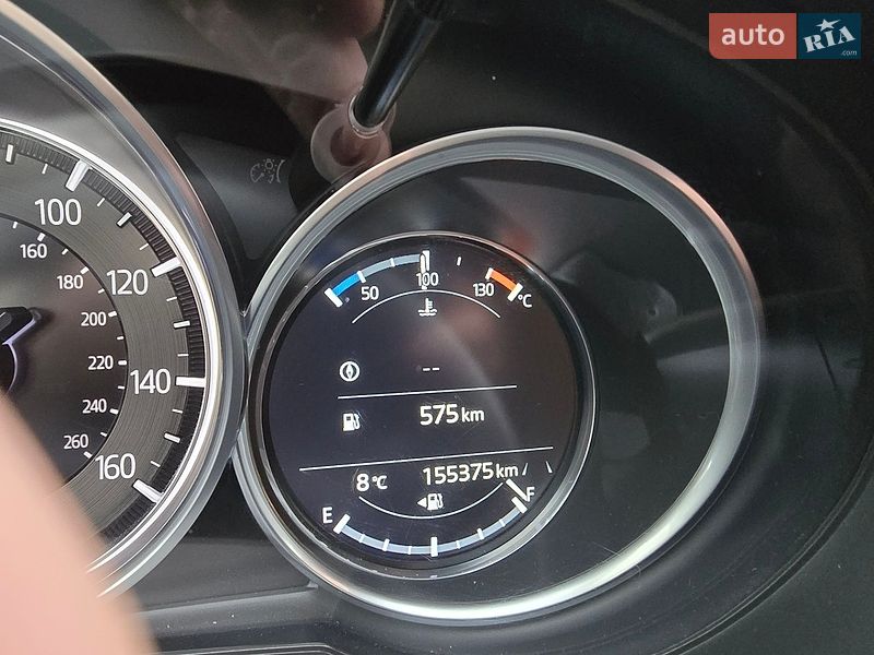 Седан Mazda 6 2018 в Хмельницком