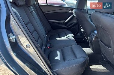 Седан Mazda 6 2014 в Полтаве