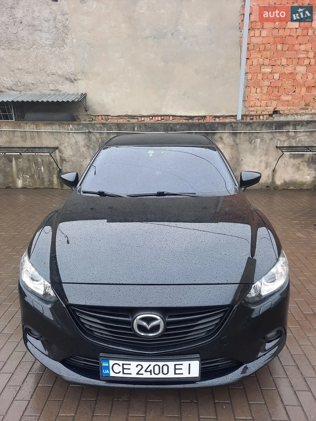 2014 Mazda 6 - мініатюра 10