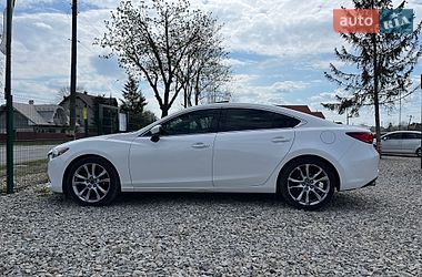 Седан Mazda 6 2013 в Коломые