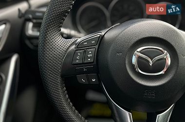 Седан Mazda 6 2013 в Коломые
