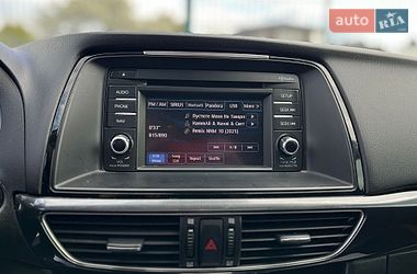 Седан Mazda 6 2013 в Коломые