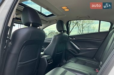 Седан Mazda 6 2013 в Коломые