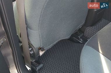 Седан Mazda 6 2007 в Львове