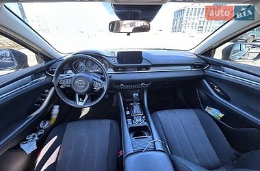 Седан Mazda 6 2019 в Киеве