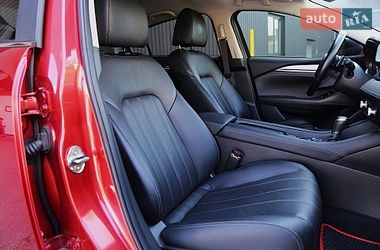 Седан Mazda 6 2021 в Киеве