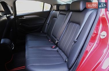 Седан Mazda 6 2021 в Киеве