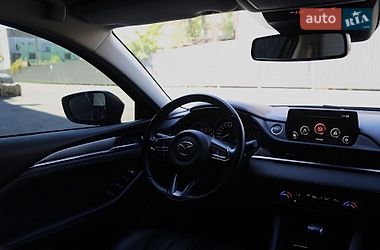 Седан Mazda 6 2021 в Киеве