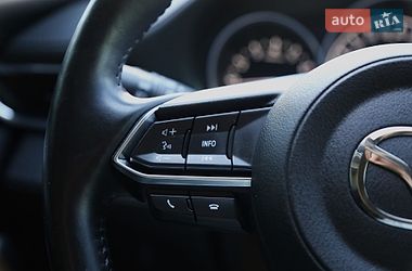 Седан Mazda 6 2021 в Киеве