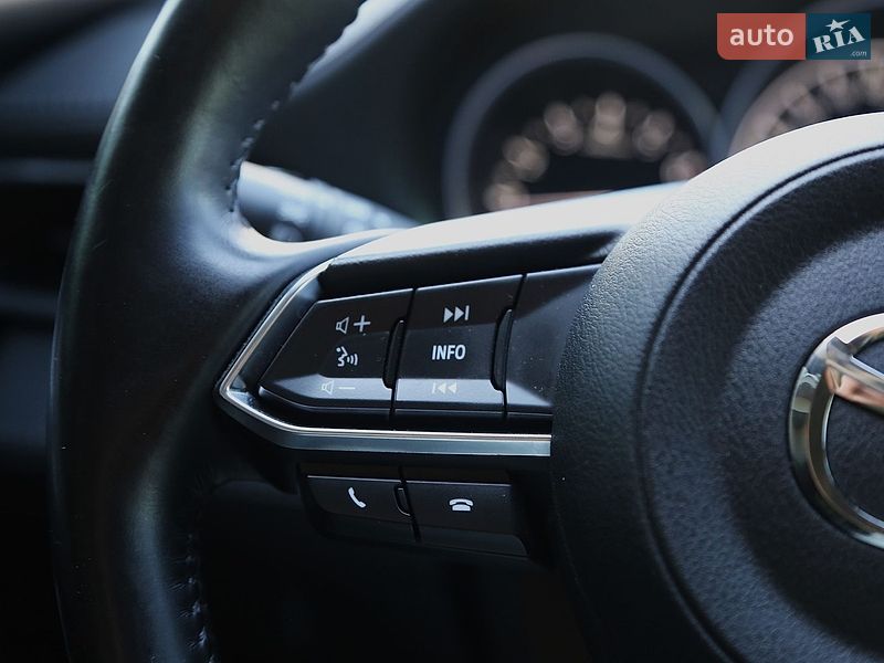 Седан Mazda 6 2021 в Киеве