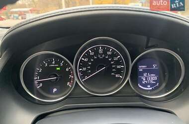 Седан Mazda 6 2016 в Дніпрі