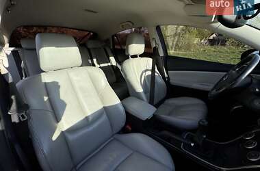 Универсал Mazda 6 2008 в Луцке