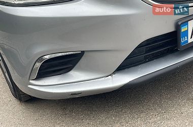 Седан Mazda 6 2017 в Харькове