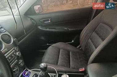 Седан Mazda 6 2005 в Виннице