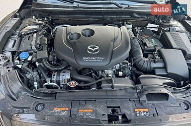 Седан Mazda 6 2016 в Киеве