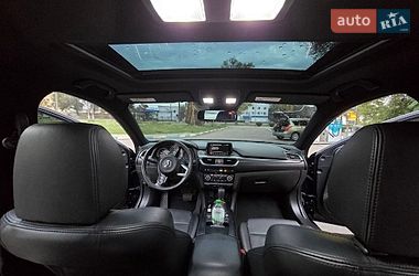 Седан Mazda 6 2016 в Запорожье