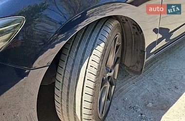 Седан Mazda 6 2016 в Запорожье