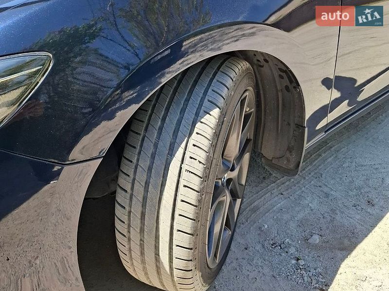 Седан Mazda 6 2016 в Запорожье
