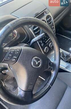 Седан Mazda 6 2006 в Киеве