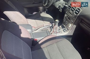 Универсал Mazda 6 2002 в Киеве