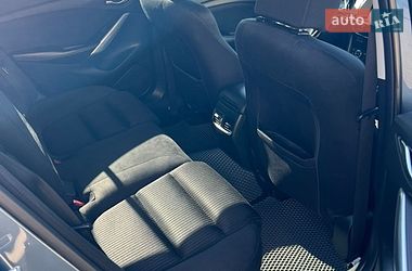 Седан Mazda 6 2014 в Одессе