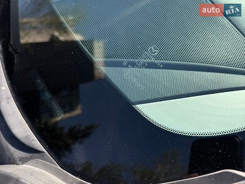 Седан Mazda 6 2020 в Запорожье