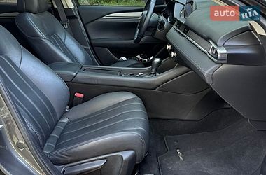 Седан Mazda 6 2020 в Запорожье