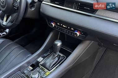 Седан Mazda 6 2020 в Запорожье