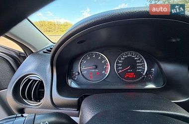 Лифтбек Mazda 6 2003 в Кременчуге