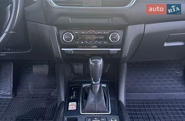 Седан Mazda 6 2017 в Одессе