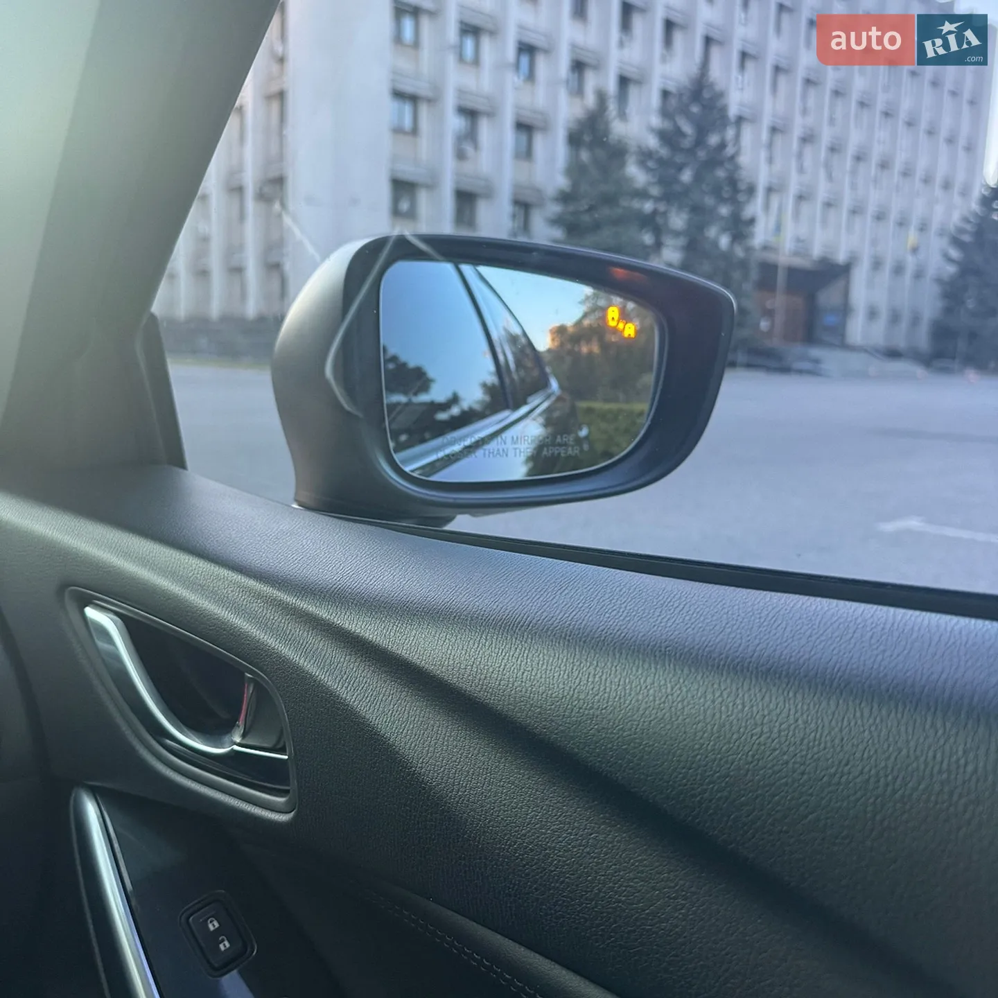 2017 Mazda 6 - мініатюра 18