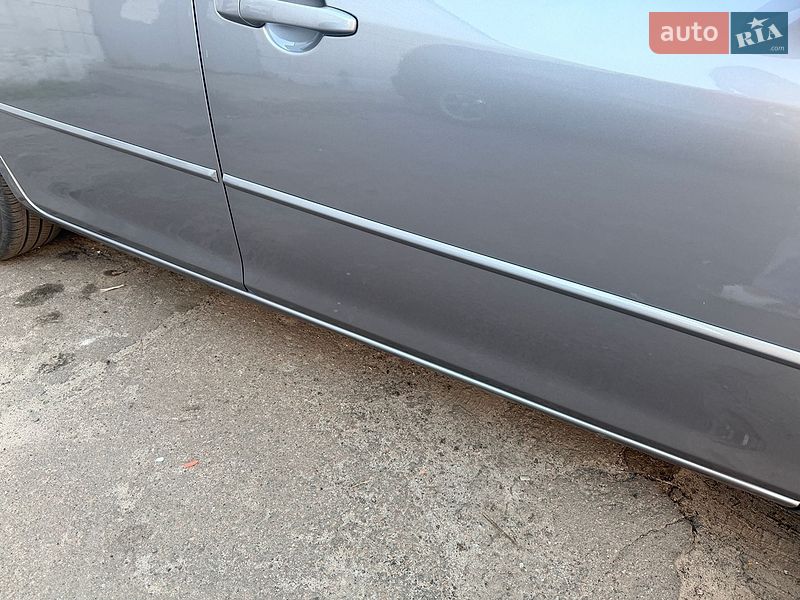 Универсал Mazda 6 2004 в Киеве