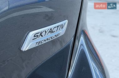 Универсал Mazda 6 2015 в Ровно