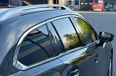 Универсал Mazda 6 2015 в Ровно