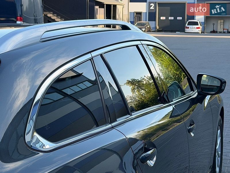 Универсал Mazda 6 2015 в Ровно